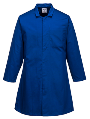 (2202) Men's Food Coat