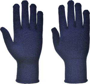 (A115) Navy Thermal Liner