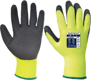 (A140) Thermal Grip Glove