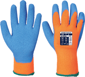 (A145) Cold Grip Glove