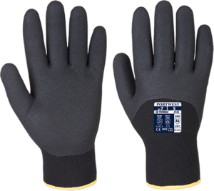 (A146) Arctic Winter Glove