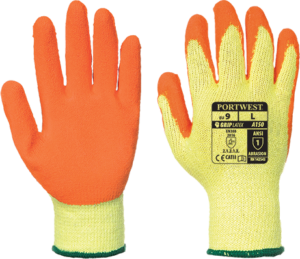 (A150) Fortis Grip Glove