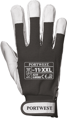 (A250) Tergsus Glove