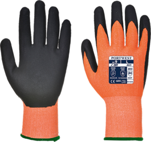 (A625) Vis-Tek Cut Resistant Glove