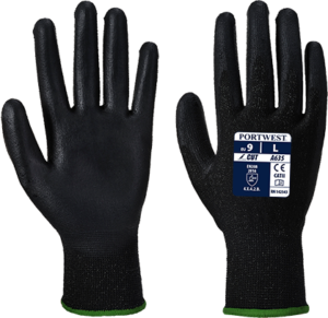 (A635) Eco-Cut 3 Glove