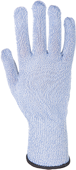 (A655) Blue Sabre-Lite Glove