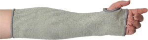 (A689) 14 Inch (35cm) Cut Resistant Sleeve