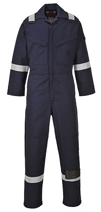 (AF53) Araflame Gold Coverall