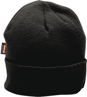 (B013) Knit Cap Insulatex Lined