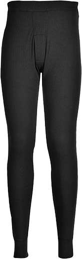 (B121) Thermal Trouser