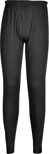 (B131) Thermal Baselayer Leggings