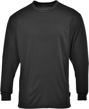 (B133) Thermal Baselayer Top