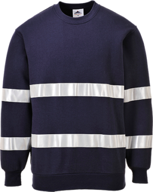 (B307) Iona Sweater