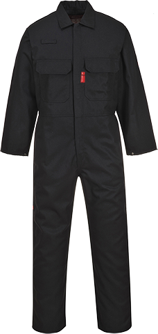 (BIZ1) Bizweld FR Coverall