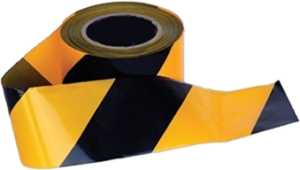(BT10) Barricade/Warning Tape