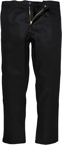 (BZ30) Bizweld Trousers