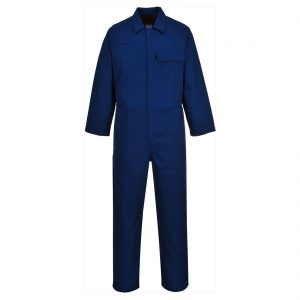(C030) CE Safe-Welder Coverall
