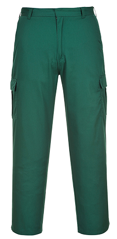 (C701) Combat Trouser