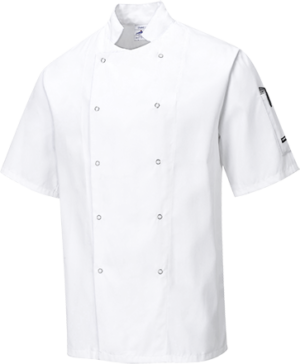 (C733) Cumbria Chefs Jacket