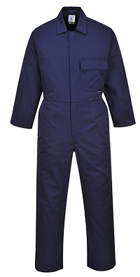 (C802) Standard Coverall