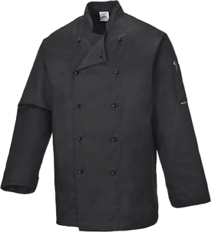 (C834) Somerset Chefs Jacket