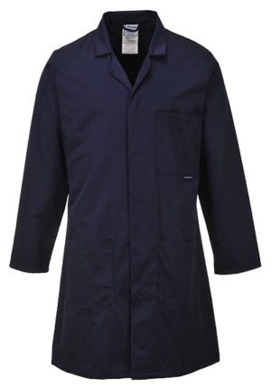 (C852) Standard Coat