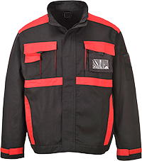 (CW10) Krakow Jacket