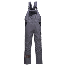 (CW12) Warsaw Bib & Brace
