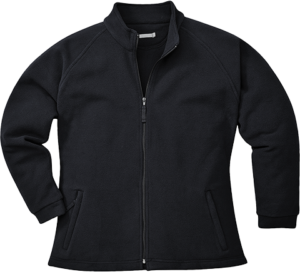 (F282) Aran Ladies Fleece