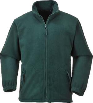 (F400) Argyll Heavy Fleece