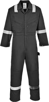 (F813) Iona Coverall