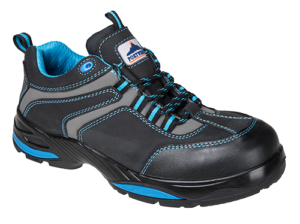 (FC61) Portwest Compositelite Operis Shoe S3 HRO