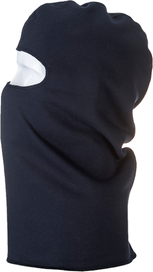 (FR09) Navy FR Anti-Static Balaclava