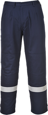 (FR26) Bizflame Plus Trouser