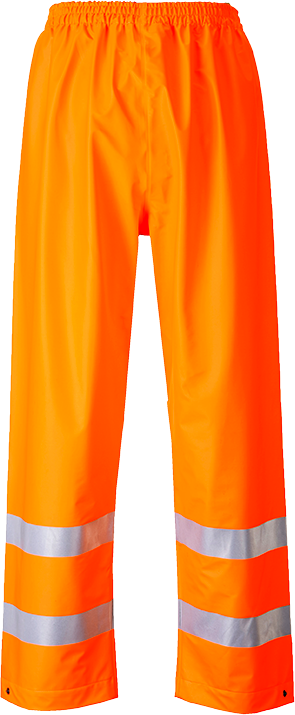 (FR43) Sealtex Flame FR Hi-Vis Trouser
