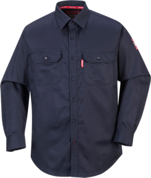 (FR89) Bizflame 88/12 FR Shirt