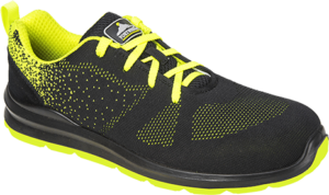(FT25) Portwest Steelite Aire Trainer S1P