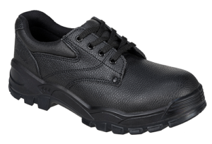 (FW19) Portwest Black Work Shoe O1