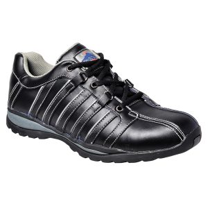 (FW33) Portwest Steelite Arx Safety Trainer S1P HRO