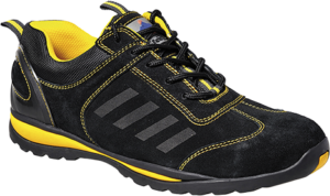 (FW34) Portwest Steelite Lusum Safety Trainer S1P HRO