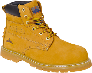 (FW35) Portwest Steelite Welted Plus Safety Boot SBP HRO