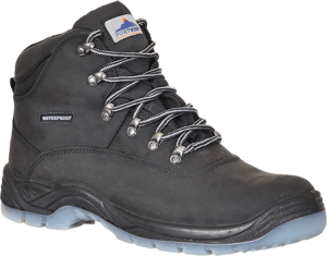(FW57) Portwest Steelite All Weather Safety Boot S3 WR