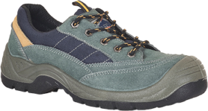 (FW61) Portwest Grey Steelite Hiker Shoe S1P