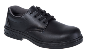 (FW80) Portwest Steelite Laced Safety Shoe S2