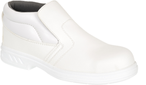 (FW83) Portwest Steelite Slip On Safety Boot S2