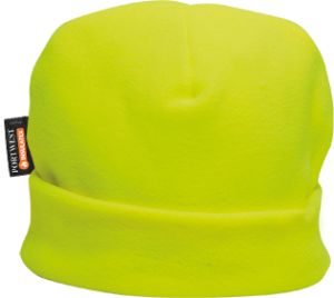 (HA10) Fleece Hat Insulatex Lined