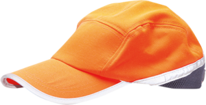 (HB10) Hi-Vis Baseball Cap
