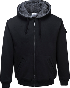 (KS32) Pewter Jacket