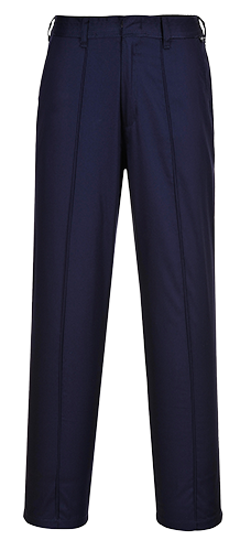 (LW97) Ladies Elasticated Trouser