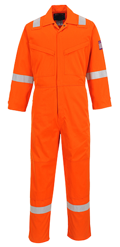 (MX28) Modaflame Coverall